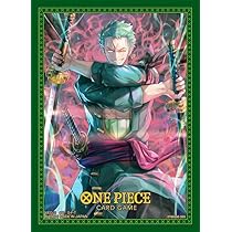 Amazon.co.jp: ワンピースカードゲーム [ロロノア・ゾロ/70枚